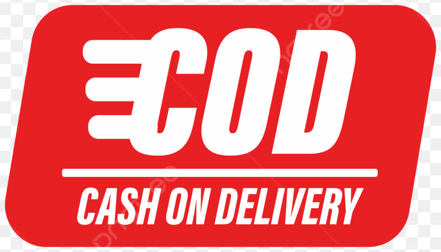 Cash on Delivery